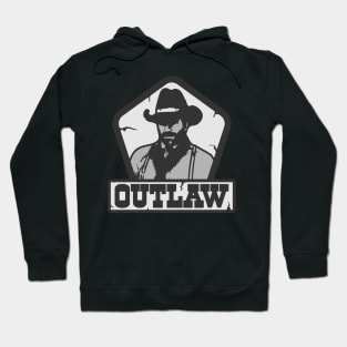 Outlaw Hoodie